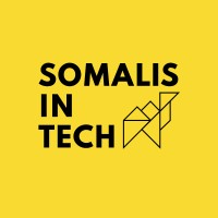 Somalis in Tech logo - Similar company to Deengineers