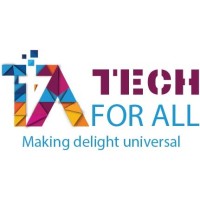 Tech For All - T4A logo - Similar company to Tech For All, Inc
