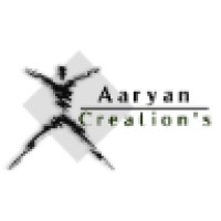 Aaryan Creations logo - Similar company to F