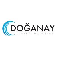 Doğanay Kimyevi Maddeler logo - Similar company to Tepe Kimya