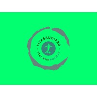 FIFASAUDIPRO LTD logo - Similar company to Black Eagle Sports Services