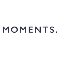 Moments Travel NZ logo - Similar company to Boundless Journeys