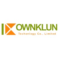 Ownklun Technology Co., Limited logo - Similar company to Bonchip