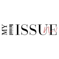 MyISSUE logo - Similar company to Myself.Ae