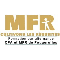 MFR-CFA Fougerolles logo - Similar company to Educaskills