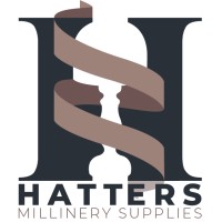 Hatters Millinery Supplies logo - Similar company to Millinery.Info
