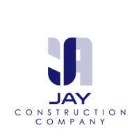 JAY construction company logo - Similar company to Metafor Oman Construction & Engineering