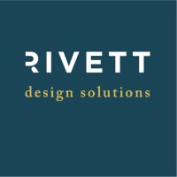 Rivett Design logo - Similar company to Oxta Design