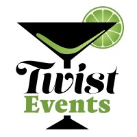 Twist Events logo - Similar company to Weekend Events
