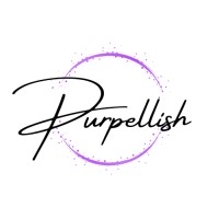 Purpellish logo - Similar company to Purpeller