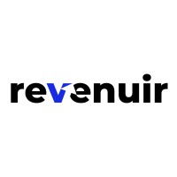 Revenuir logo - Similar company to Growthstackr.Io