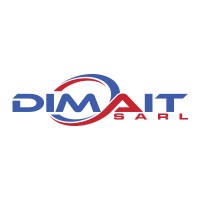 Dimait logo - Similar company to Hakam Technology Solutions