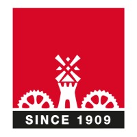 Ottevanger Milling Engineers logo - Similar company to Geelen Counterflow