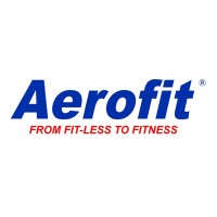 Aerofit Fitness logo - Similar company to Airofit