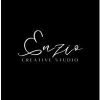 Enzio Creative Studio logo - Similar company to Indotype Foundry Studios