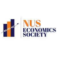NUS Economics Society logo - Similar company to Nus Data Science And Economics Student Committee