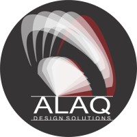 ALAQ logo - Similar company to Kurdreads