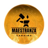 Maestranza Canaima logo - Similar company to Maestranza Arias Group