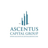 Ascentus Capital logo - Similar company to Ascentus