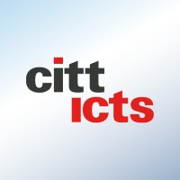 CITT/ICTS logo - Similar company to Immersed In The Future
