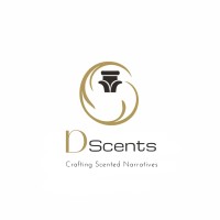 D'Scents logo - Similar company to Gabebe’S