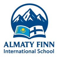 Almaty-Finn International School logo - Similar company to Almaty International School