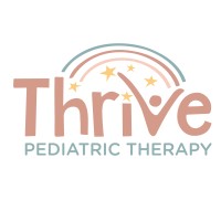 Thrive Pediatric Therapy PLLC logo - Similar company to Thrive Pediatric Therapy, Pllc
