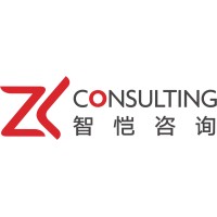 ZK Consulting Group logo - Similar company to Birdes