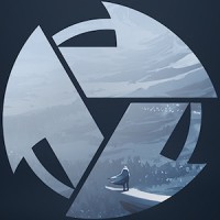 Counterplay Games logo - Similar company to Runreal