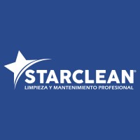 Starclean logo - Similar company to Spidi Rollier