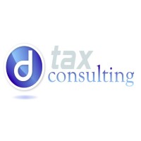 D-Tax Consulting logo - Similar company to Abh Compta