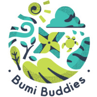 Bumi Buddies logo - Similar company to Beta Wm