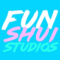 Fun Shui Studios logo - Similar company to Joshuablee