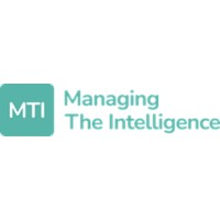 MTI - MANAGING THE INTELLIGENCE logo - Similar company to Greencloud.Io®