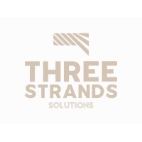 Three Strands Solutions logo - Similar company to Kingdom First Virtual Solutions