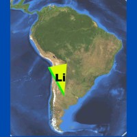 Lithium Triangle South America -News- logo - Similar company to Asociación Cámara Internacional Del Litio Y Energias Cil Lithium