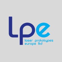 LPE logo - Similar company to International Process Concept