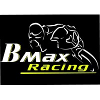 Bmax Racing Team logo - Similar company to 511 Racing Team