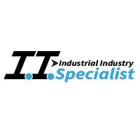 Industrial Industry Specialist LLC logo - Similar company to Odin Engineering