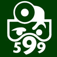 The Robodox, Team 599 logo - Similar company to Squarecoil