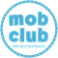 mob club gmbh logo - Similar company to Openamp