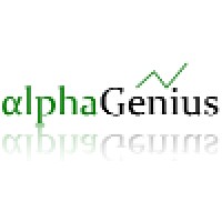 Alphagenius, Inc.