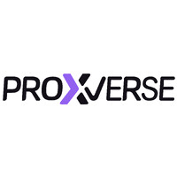 Proxverse logo - Similar company to Dcr Solutions