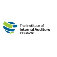 The Institute of Internal Auditors - Doha Chapter logo - Similar company to Altitude