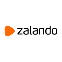 Zalando België (schoolopdracht) logo - Similar company to Zalando Privé