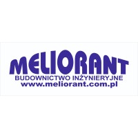 Meliorant Tadeusz Zając i Spółka Spółka komandytowa logo - Similar company to Pge Pak Energia Jądrowa