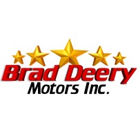 Brad Deery Motors logo - Similar company to Bobby Rahal Automotive Group - Pittsburgh