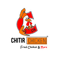 CHITIR CHICKEN logo - Similar company to Makfry Group