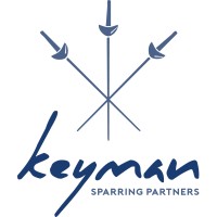 Keyman sparring partners logo - Similar company to Modera
