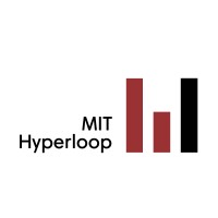 MIT Hyperloop III logo - Similar company to Imperial College Hyperloop